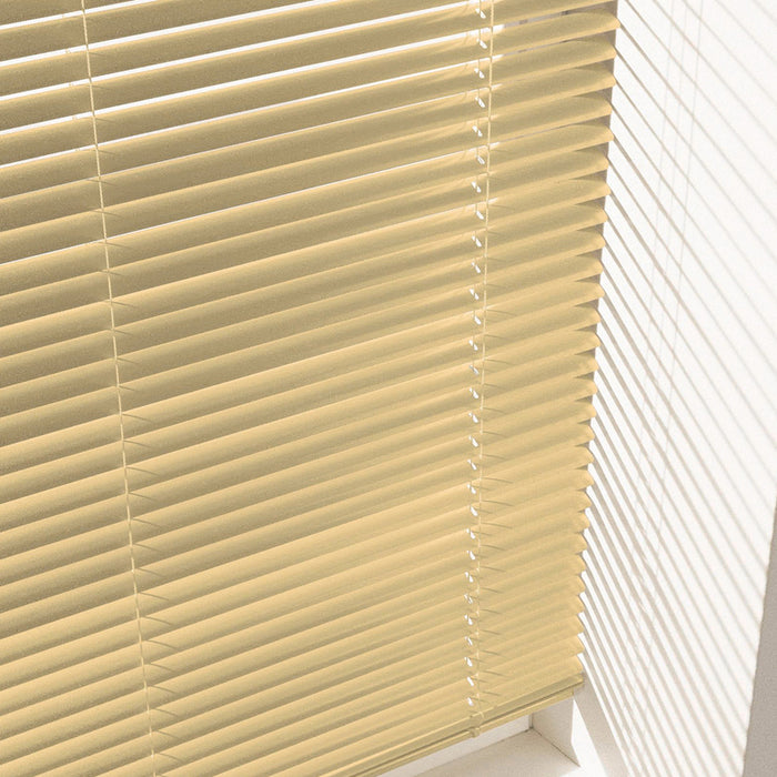 PLASTIC BLIND GARDINIA 70X130 BEIGE