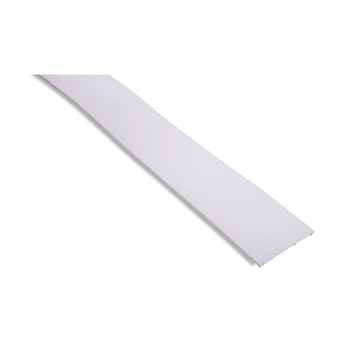 ACCESSORY HOOD FOR PVC GARDINIA 5 CM WHITE