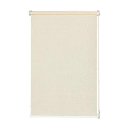 TEXTILE ROLLER BLINDS GARDINIA 72.5X150 CM. SAND