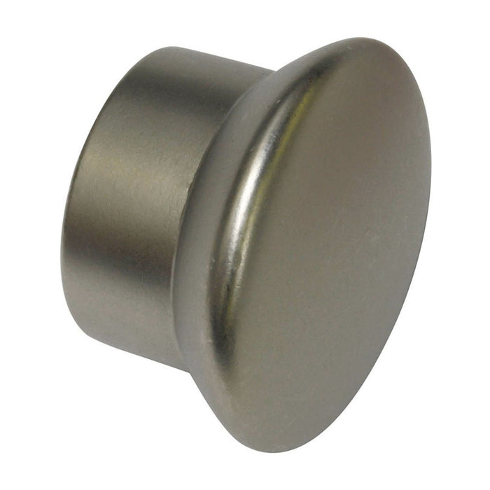 ACCESSORY PLUG GARDINIA EUROPE SILVER