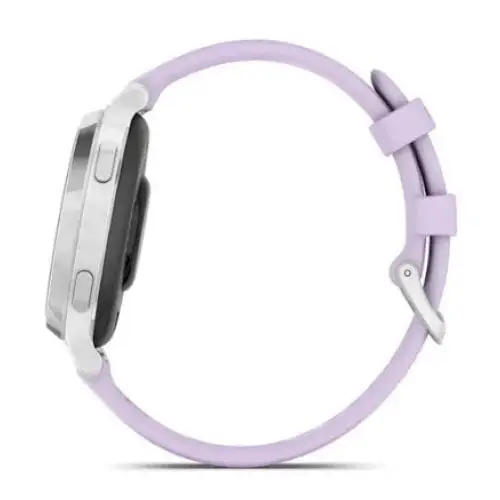 Garmin Lily 2 Active 38 mm Digital 240 x 201 pixels Touchscreen Silver GPS (satellite) - Sports watchesSIA-ZEG<<<Sport