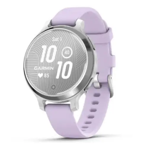 Garmin Lily 2 Active 38 mm Digital 240 x 201 pixels Touchscreen Silver GPS (satellite) - Sports watchesSIA-ZEG<<<Sport
