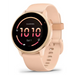 Garmin vívoactive 6 3.05 cm (1.2’’) AMOLED 42 mm Digital 390 x 390 pixels Touchscreen Pink Wi-Fi GPS (satellite)