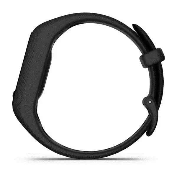 Garmin VIVOSMART 5 OLED Digital 88 x 154 pixels Touchscreen Black GPS (satellite) - Sports watchesSIA-ZEG<<<Sport