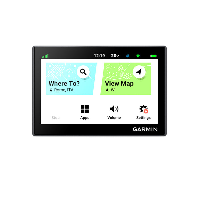 GPS car navigation GARMIN DRIVE 53 LIVE TRAFIC 5.0 ", MAPS OF EUROPE AND BULGARIA