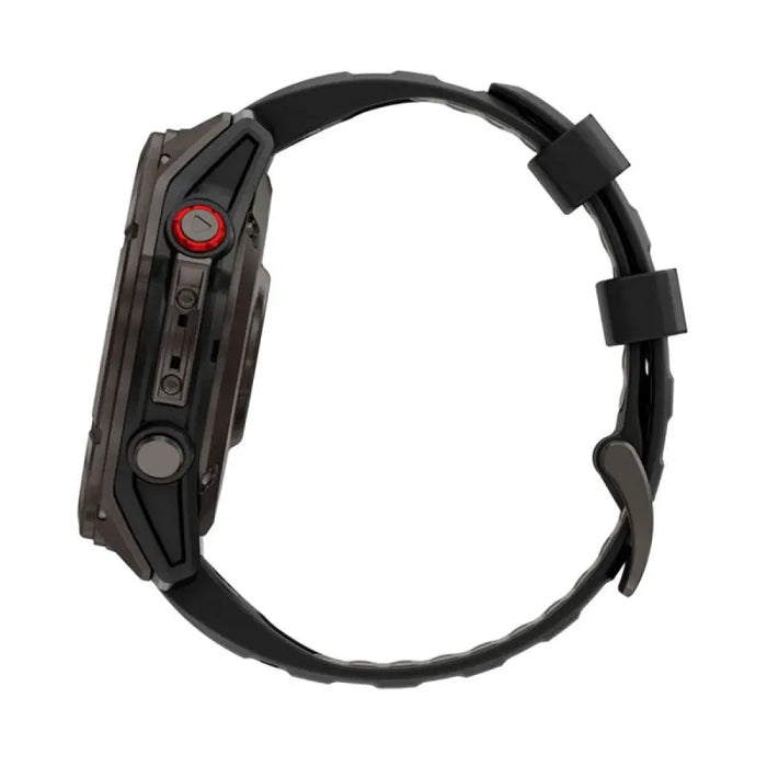 Smart watch Garmin Fenix 8 PRO SAPPHIRE CARBON GRAY 51mm 010-03199-01 , 1.40 , 32