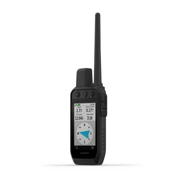 Garmin Alpha 200