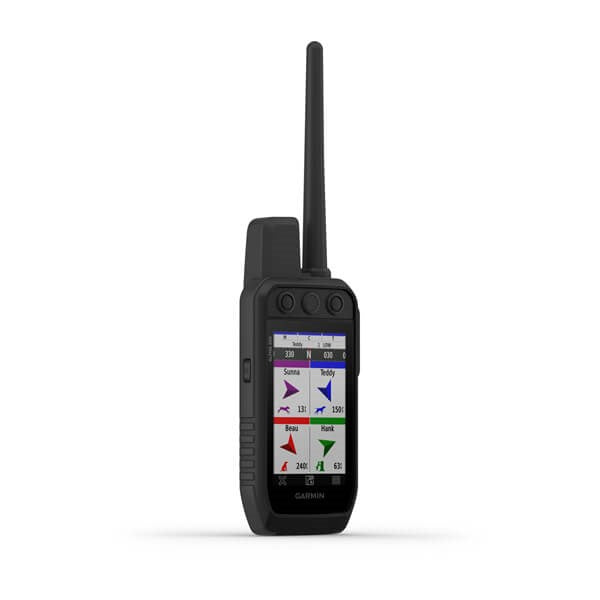 Garmin Alpha 200