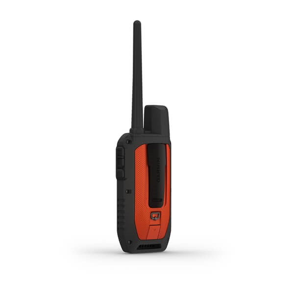 Garmin Alpha 200