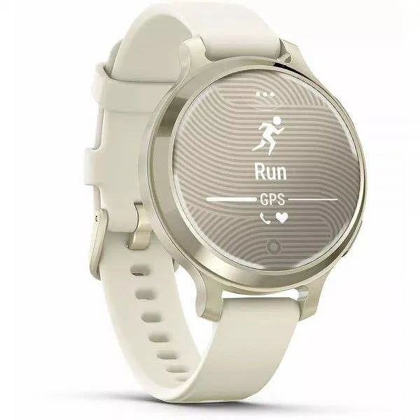 Smart watch Garmin LILY 2 ACTIVE GOLD 010-02891-00 , 0.84