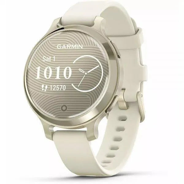 Smart watch Garmin LILY 2 ACTIVE GOLD 010-02891-00 , 0.84