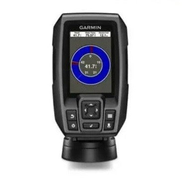 Garmin STRIKER 4 fish finder 8.89 cm (3.5") 200 W 6 m