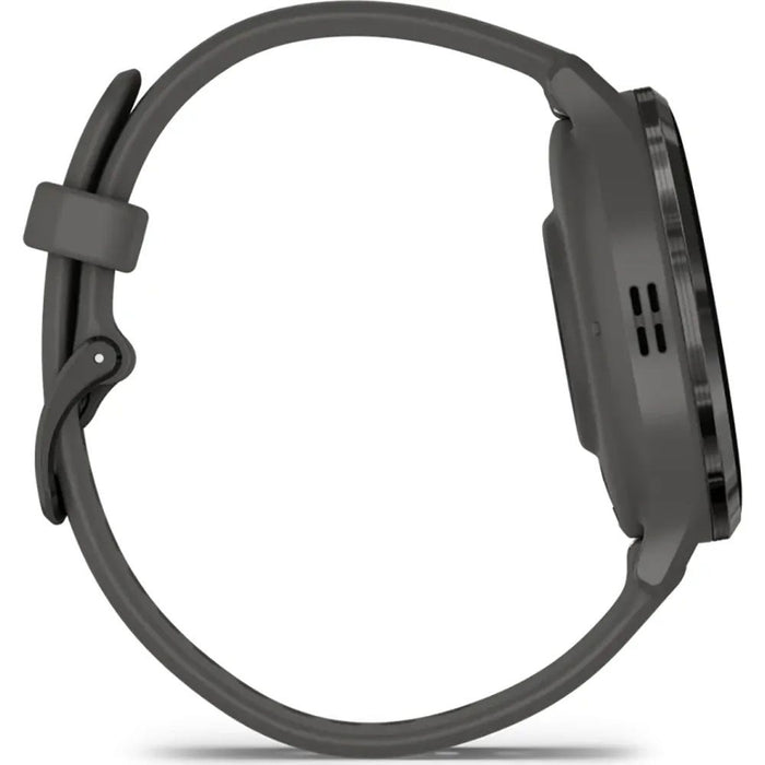 Smartwatch GARMIN Venu 3S Grey 1,2"