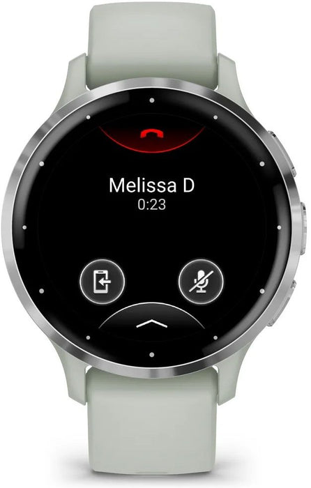 Smartwatch GARMIN Venu 3S Grey 1,2"