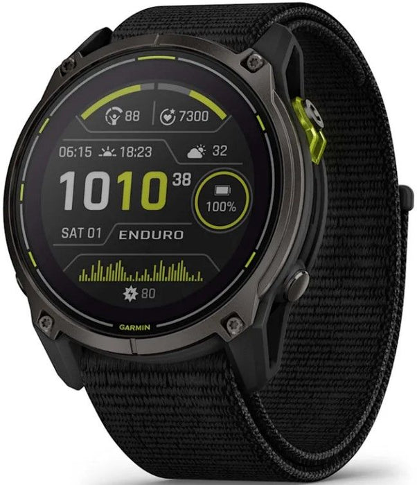 Smart watch Garmin Enduro 3 010-02751-01 , 1.40 , 32