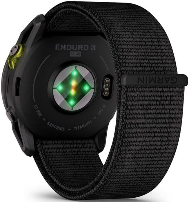 Smart watch Garmin Enduro 3 010-02751-01 , 1.40 , 32