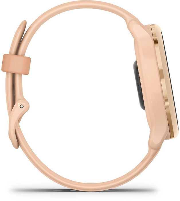 Smartwatch GARMIN 010-02985-03 Pink 1,2"