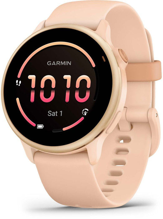 Smartwatch GARMIN 010-02985-03 Pink 1,2"