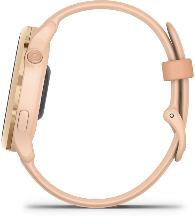Smartwatch GARMIN 010-02985-03 Pink 1,2"