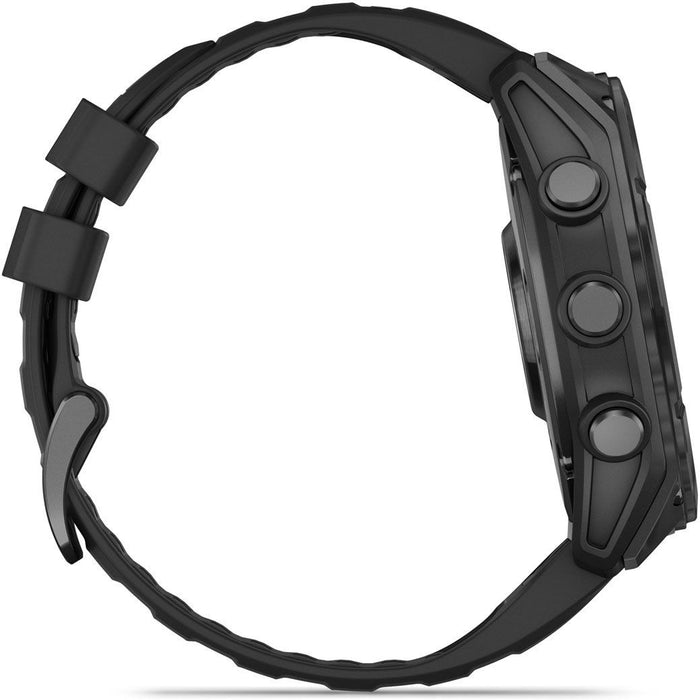 Garmin Fenix 8 51mm, GPS, Slate Gray EU