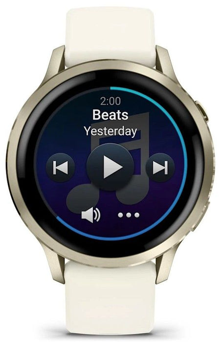Smart watch Garmin Venu 4 41mm GOLD 010-03013-00 , 1.20