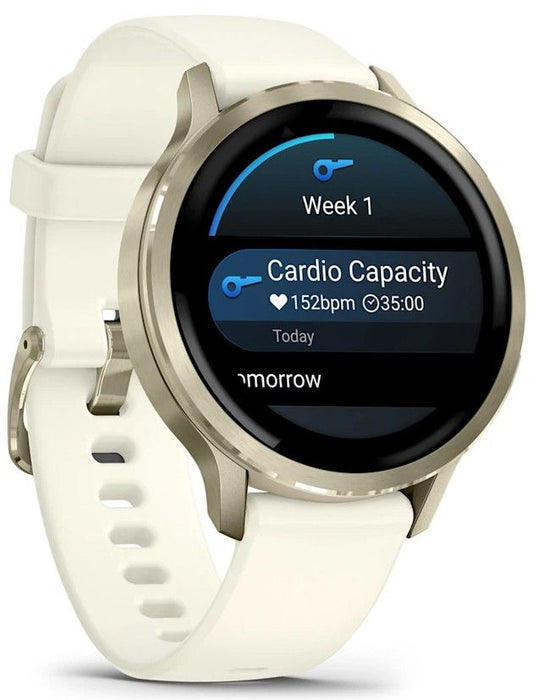 Smart watch Garmin Venu 4 41mm GOLD 010-03013-00 , 1.20