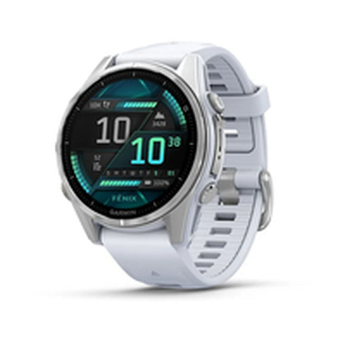 Smartwatch GARMIN 753759337971 Silver 1,3" 43 mm