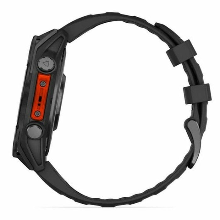 Smartwatch GARMIN 010-02904-00 Grey 1,4"