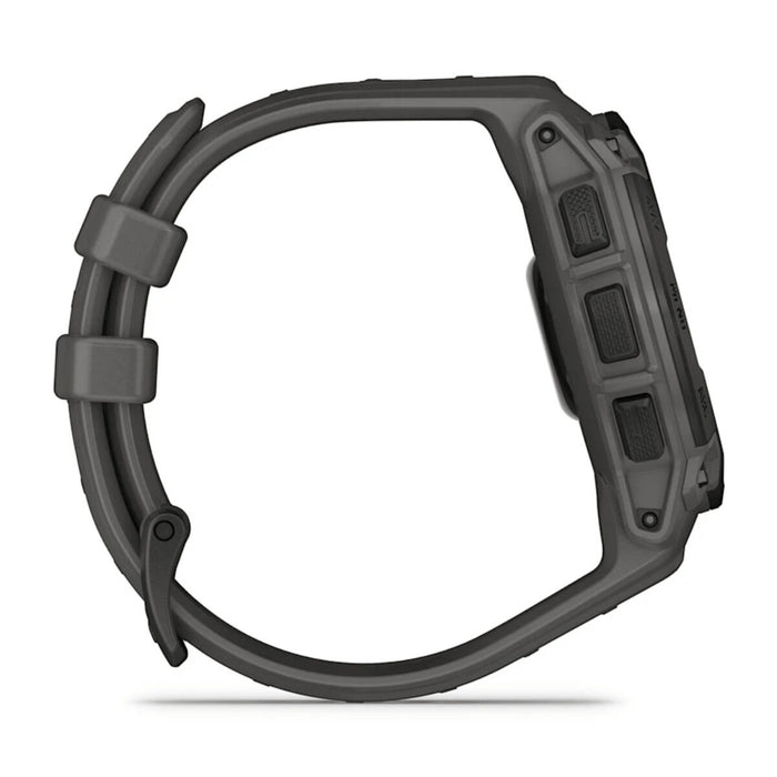Smartwatch GARMIN Instinct E Black 1,28" 45 mm Ø 45 mm