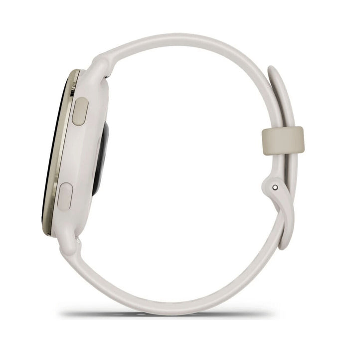 Smartwatch GARMIN Vivoactive 5 White 1,2"