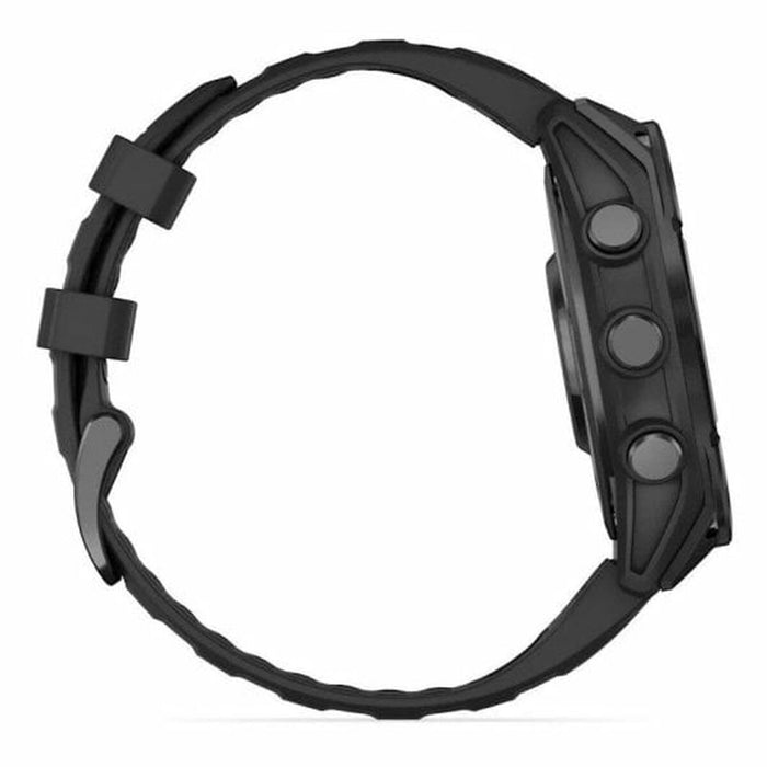 Smartwatch GARMIN 010-02904-00 Black 1,4"
