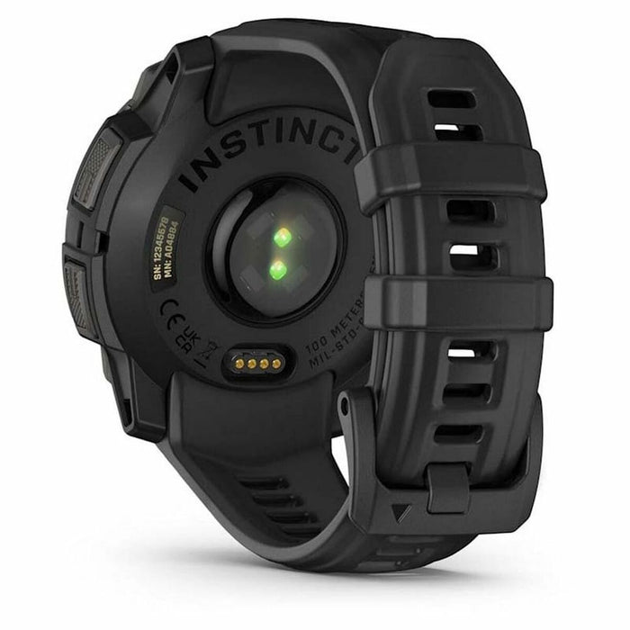 Smartwatch GARMIN 010-02933-01 Lime 1,2" 0,9" 45 mm