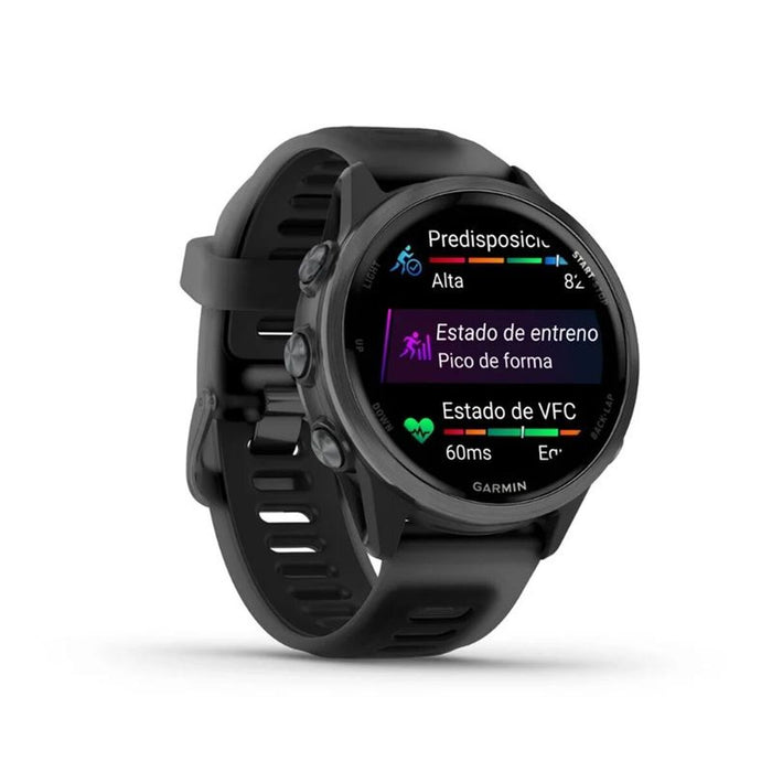 Smartwatch GARMIN Forerunner 570 Black