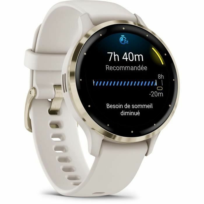 Smartwatch GARMIN Venu 3S Grey 1,2"