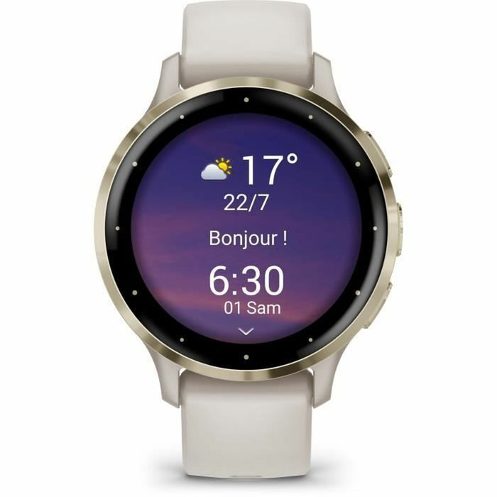 Smartwatch GARMIN Venu 3S Grey 1,2"
