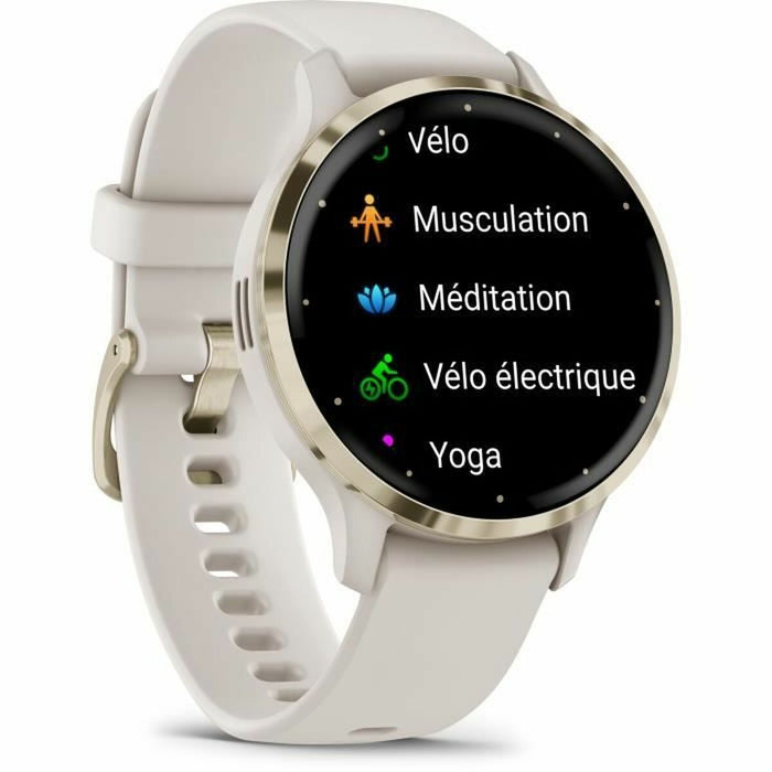 Smartwatch GARMIN Venu 3S Grey 1,2"
