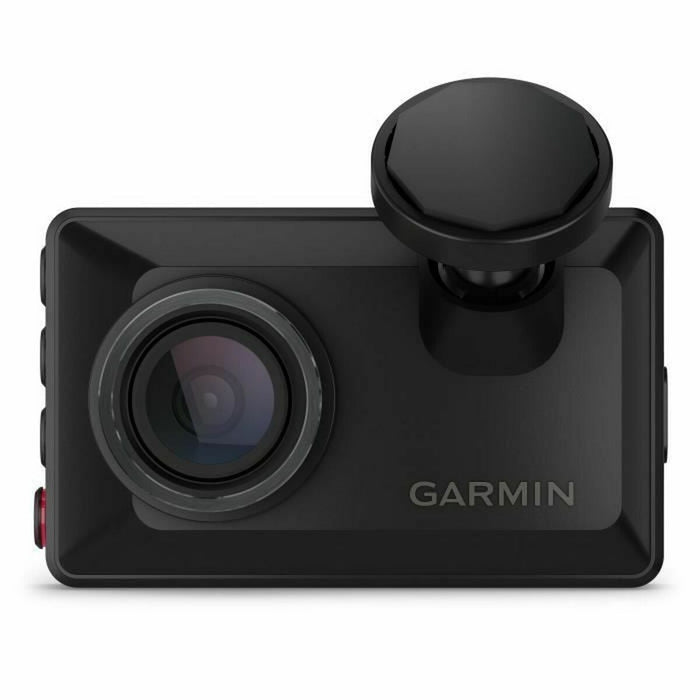 Sports Camera for the Car GARMIN