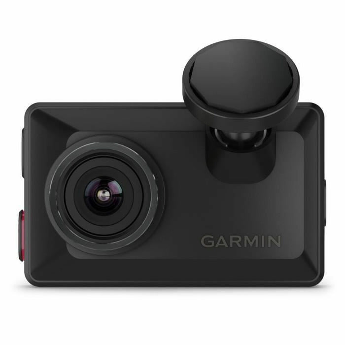 Sports Camera for the Car GARMIN X310