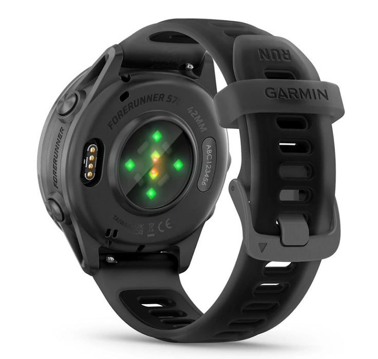 Smartwatch GARMIN Forerunner 570 Black