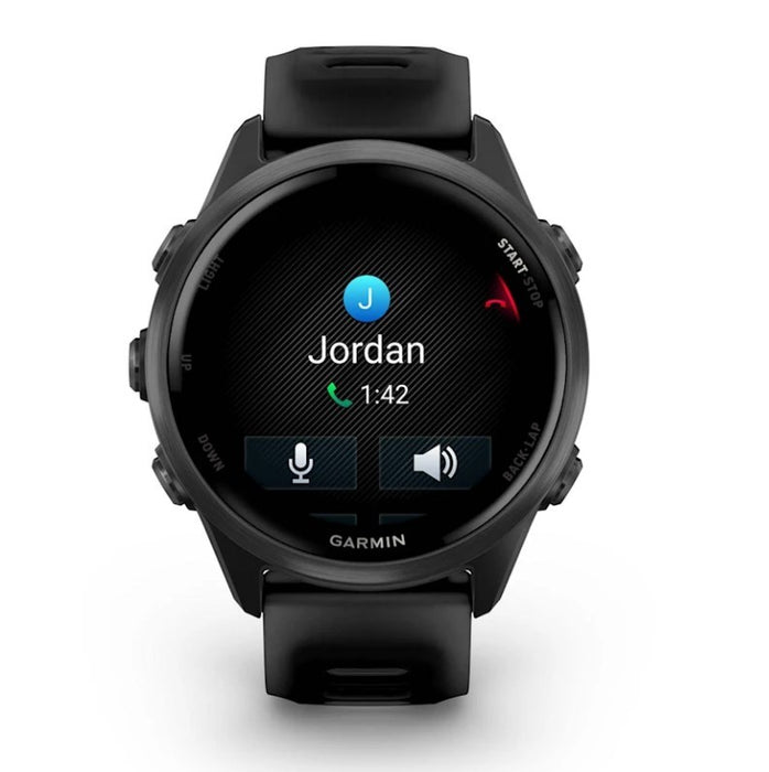 Smartwatch GARMIN Forerunner 570 Black