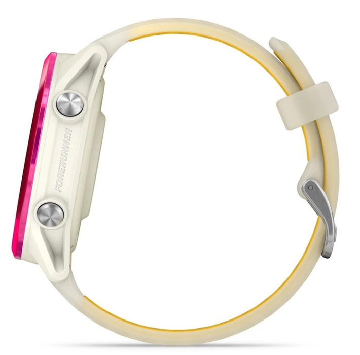 Smart watch Garmin FORERUNNER 570 42mm MANGO/RASPBERRY 010-02970-02 , 1.20 , 8