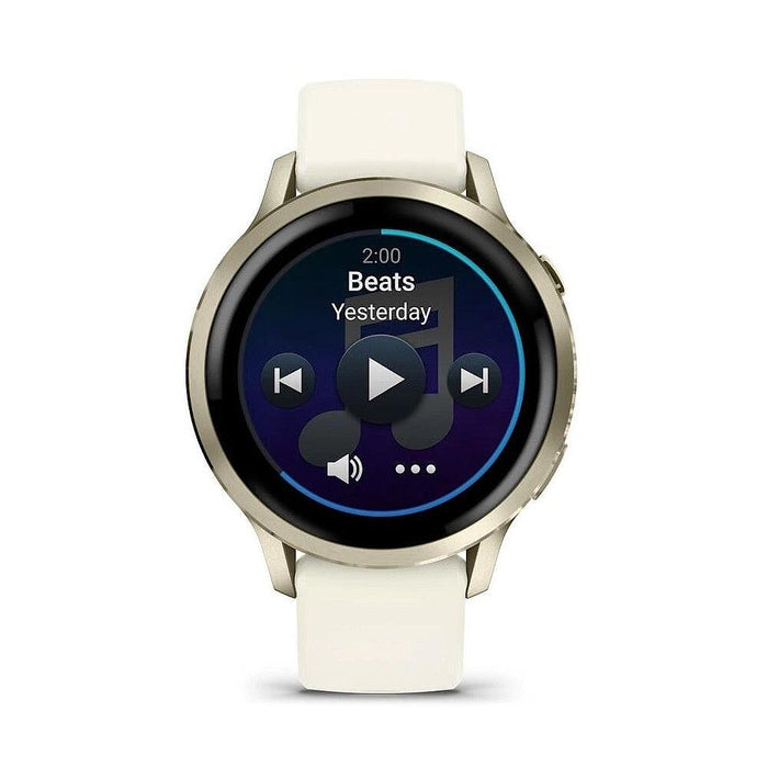 Smart watch Garmin Venu 4 41mm GOLD 010-03013-00 , 1.20