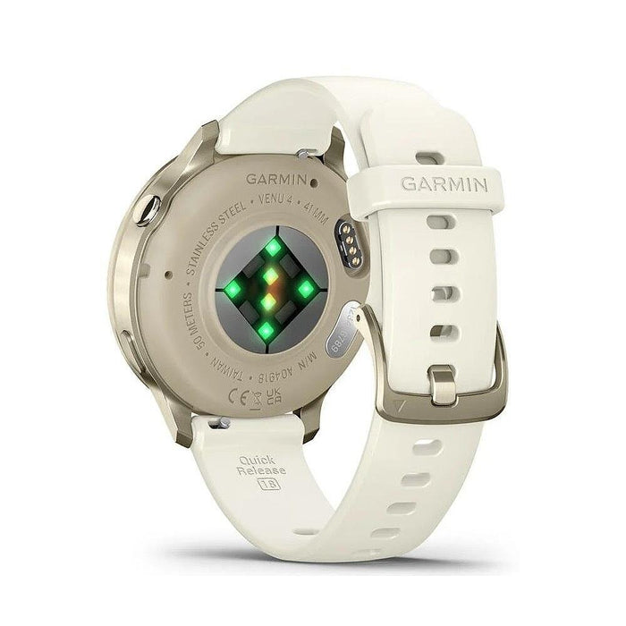 Smart watch Garmin Venu 4 41mm GOLD 010-03013-00 , 1.20