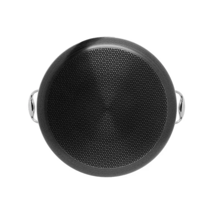 Garnek Kohersen Black Cube 28 cm - Non-electric pots / pansAGD-GAR<<<Home Appliance - ProductsAGD<<<ActionPL