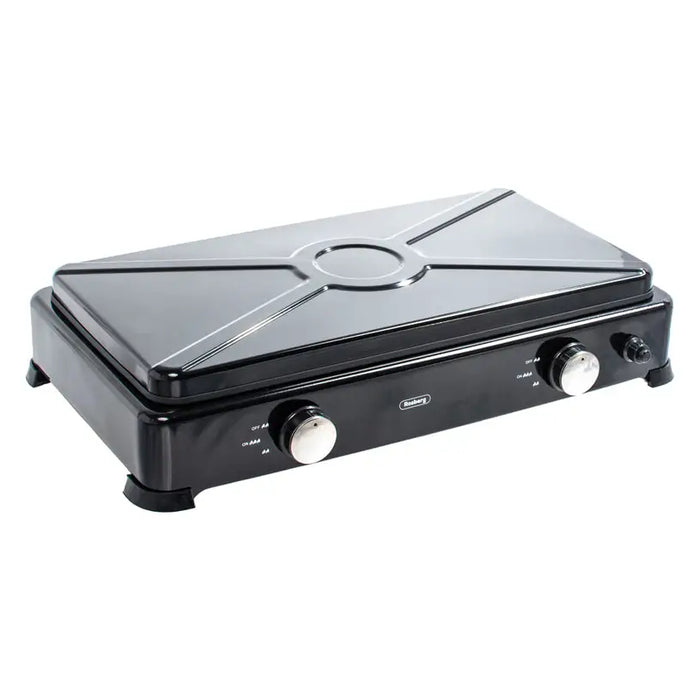 GAS BOILER ROSBERG R51454E2LB - Газово оборудване<<<Къмпинг<<<Градина<<<Praktiker