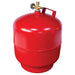 GAS BOTTLE 10L VALBG - Газово оборудване<<<Къмпинг<<<Градина<<<Praktiker