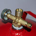 GAS BOTTLE TOURIST 5L VALBG - Газово оборудване<<<Къмпинг<<<Градина<<<Praktiker