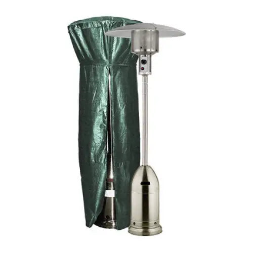 GAS HEATER COVER HD HDFC-PH - Газови отоплители<<<Отопление Охлаждане и Вик<<<Praktiker