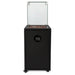 GAS HEATER GARDEN KINGS 417072 - Газови отоплители<<<Отопление Охлаждане и Вик<<<Praktiker