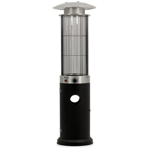 GAS HEATER HD KLD7003S / HD-9089 - Газови отоплители<<<Отопление Охлаждане и Вик<<<Praktiker